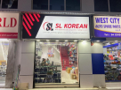 Sl Korean Auto Spare Parts & Components Trading