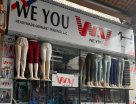 We You Readymade Germant Trading