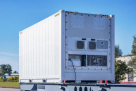 Cosmocorr Technical Services