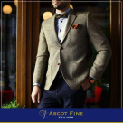 Ascot Fine Textiles & Tailoring