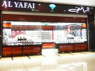 Al Yafai Jewellry