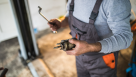 Sparrow Shift Technical Services