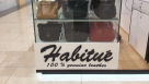 Habitu&eacute