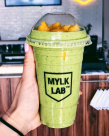 Mylk Lab by Genki