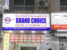 Grand Choice Travel & Tourism