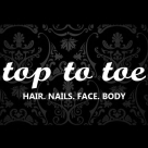 Top To Toe Beauty Center