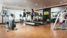 Carlton Downtown Fitness Centre