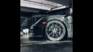 Carche Parking Car Washing