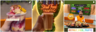 Street Food Traffic Resturant