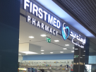 First Med Pharmacy