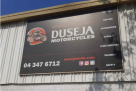 Duseja Motor Cycles