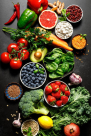 Saphire Foodstuff Trading