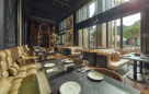 Berber Blue Water Restaurant And Lounge