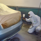 Budget Auto Repairing Service