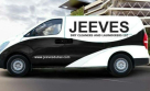 Jeeves Belgravia Laundry
