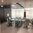 Ray Fit Out Interior Decoration