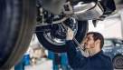 Arabian Wheels Auto Maintenance