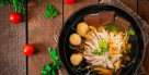 Jan"s Noodles Restaurant