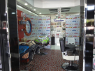 Caractere Gents Salon