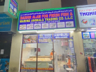 Bashir Alam For Fresh Fish & Marine Animals Trading