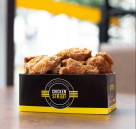 Chicken Street Restaurant & Caf&eacute