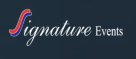 Signature Events & Productions