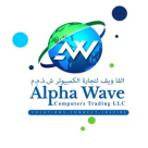 Alpha Wave Computers Trading