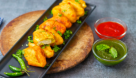 Brijwasi Restaurant