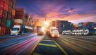 Solarline Freight Clearing Services