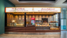 Puranmal Catering Services