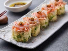 Sushi Library
