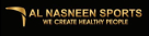 Al Nasneen Sports Equipments