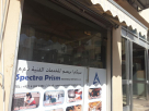 Spectra Prism Technical Services