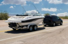 Express Marine Services For Yachts & Boats Repairing & Maintenance