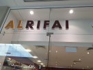 Al Rifai Roastery (BRM)