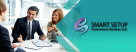 Smart Setup Government Services