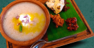 Tasty Cochin Harbour Restaurant