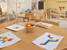 Odyssey Nursery