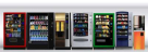 Diccom Vending