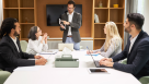 Finifcon Management Consultancy