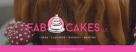 Fab Cakes
