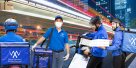 Wright Merchant Delivery Services