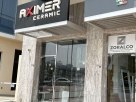 Aximer Tiles & Flooring Materials Trading