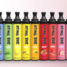 Joy Electronic Cigarettes Trading