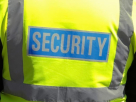 Aliyas General Security Services