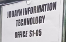 Jodayn Information Technology