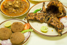 Pak Star Restaurant