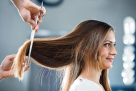Brush & Strokes Ladies Salon