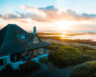 Unique Vacation Homes
