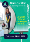 Damas Star Cleaning Services